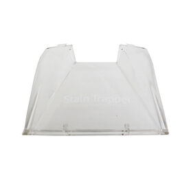 Stain Trapper Tool Nozzle for Carpet Cleaners